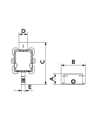 SIFONE CONDENSA REGIO     