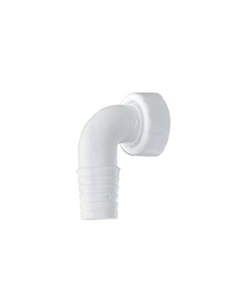 CURVA PER SIF INC LAVAT 1"