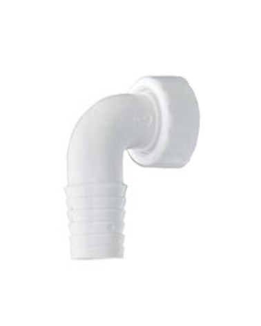 CURVA PER SIF INC LAVAT 1"