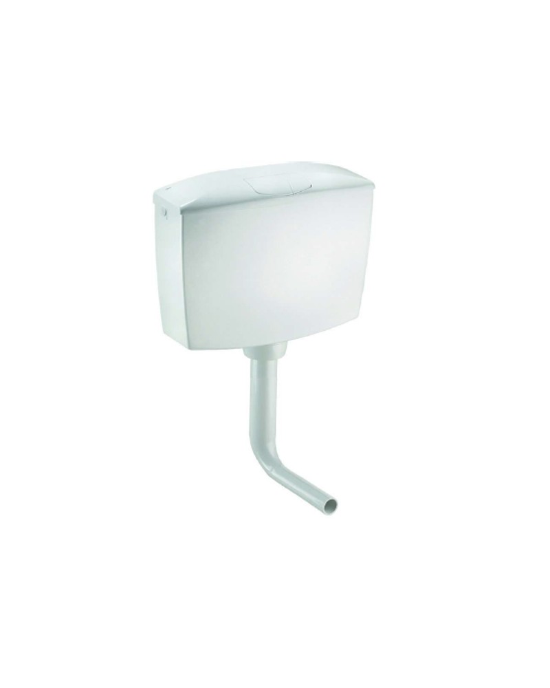 CASSETT CICLONE 2 C/RUB1/2