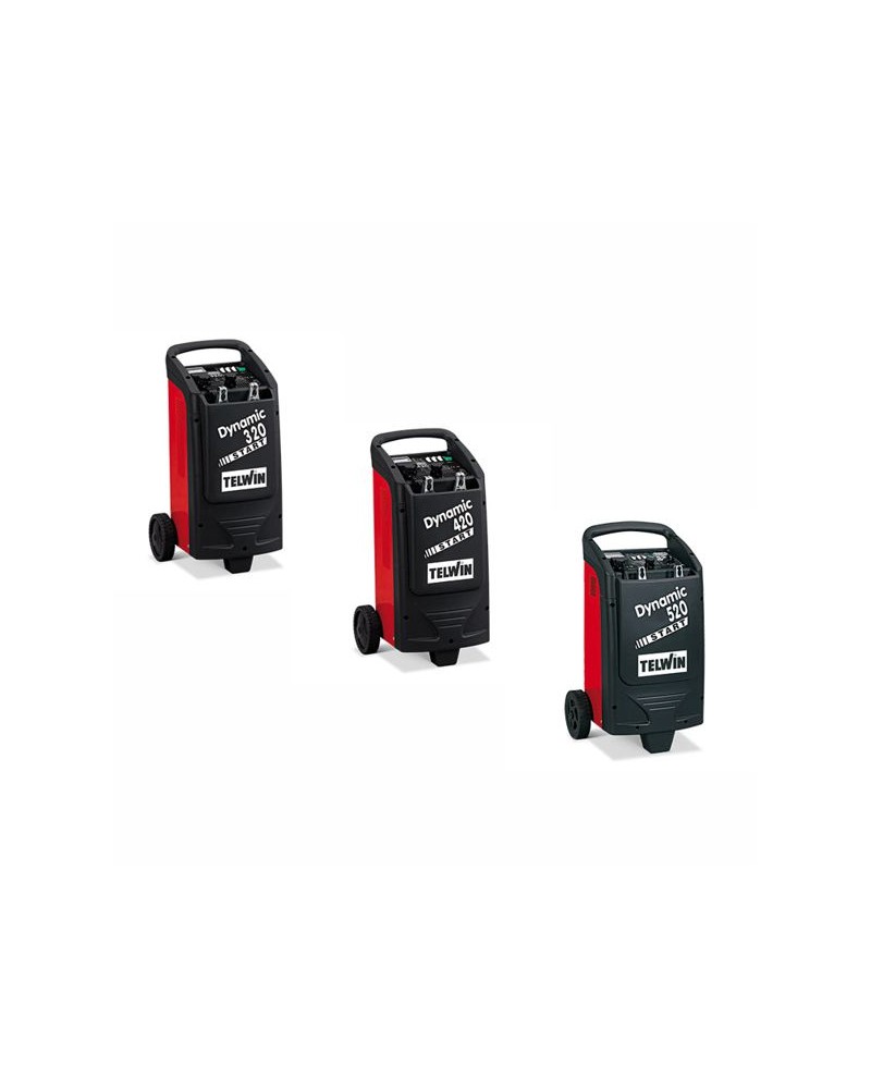 AVV CAR BATT DYNAM 420    