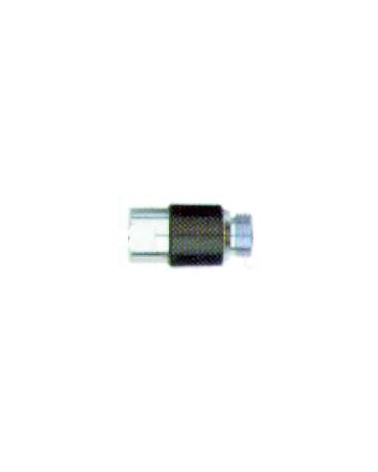CORONA DIAMANTATA 18MM    