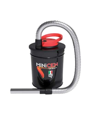 ASPIRACEN MINICEN 10L 800W