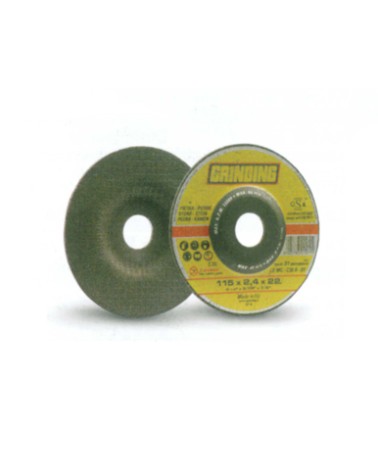 DISC DT TAGL 115x3,2x22 MA