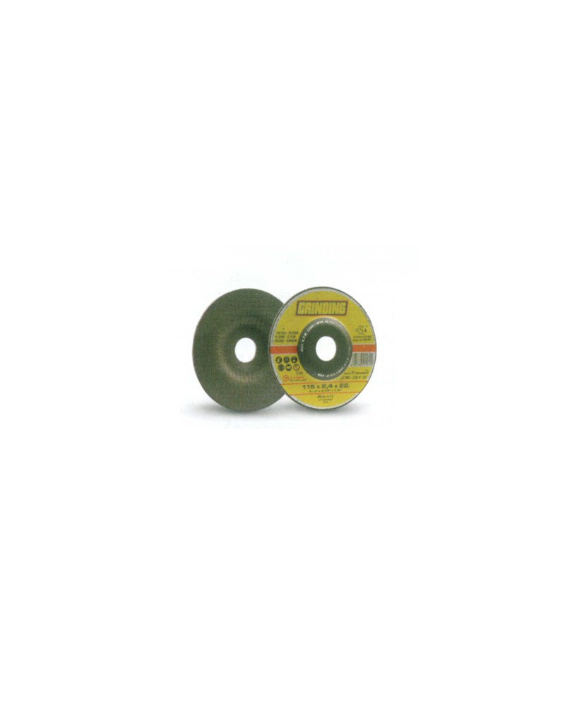 DISC DT TAGL 115x3,2x22 MA