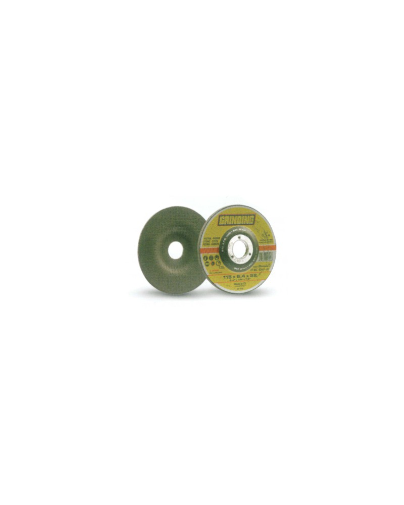 DISC DT SBAV 115X6,4X22 MA