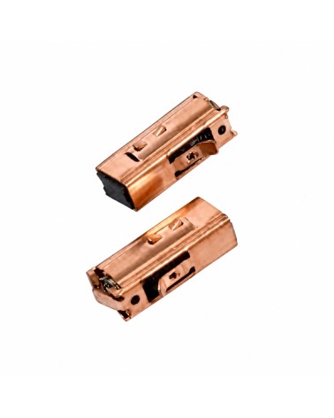 COPPIA SPAZZOLE PBS 600-RE