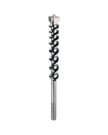 PUNTA SDS MAX diametro  45x400    