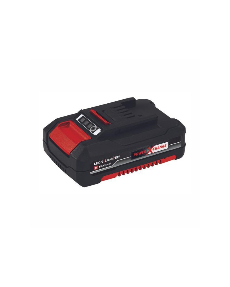 BATTERIA POWER 18V 2AH    