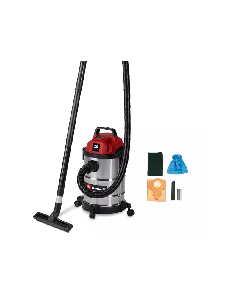 ASPIR INOX TC-VC 2045S 20L
