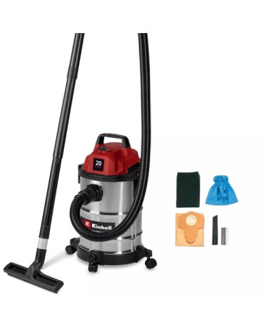 ASPIR INOX TC-VC 2045S 20L