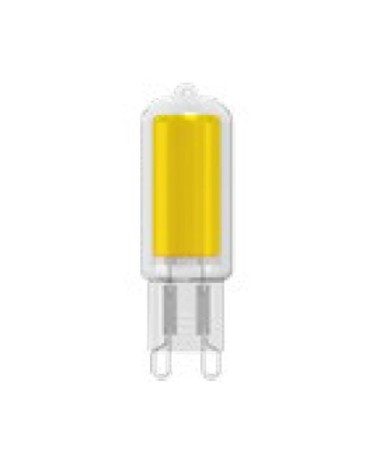 LAMPADINA G9 LED 400 LM 4W