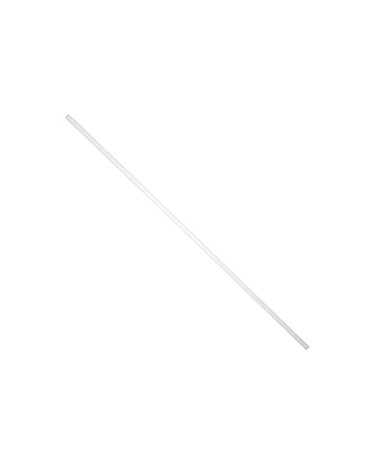 TUBO ARMADIO TONDO PLASTICA BIANCO CM120 LABOR