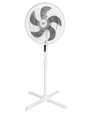 VENTILATORE A PIANTANA CM.40 AD TREND