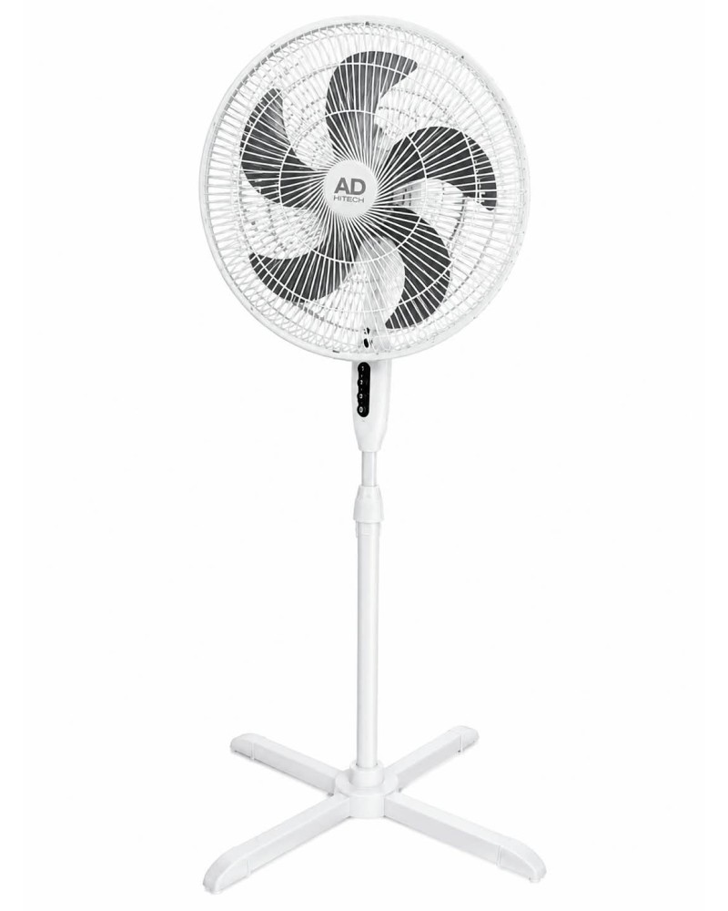 VENTILATORE A PIANTANA CM.40 AD TREND