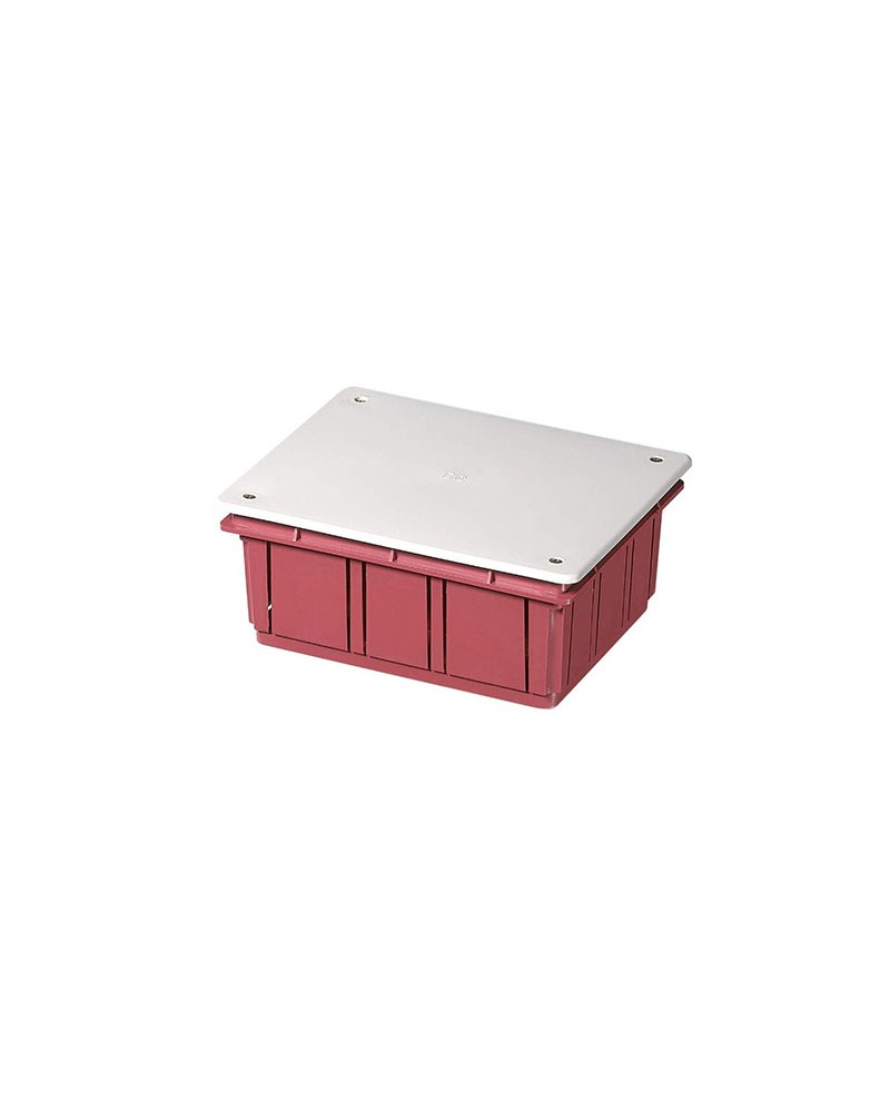 CASSETTA DERIVAZIONE 90X92X45MM ELETTROCANALI