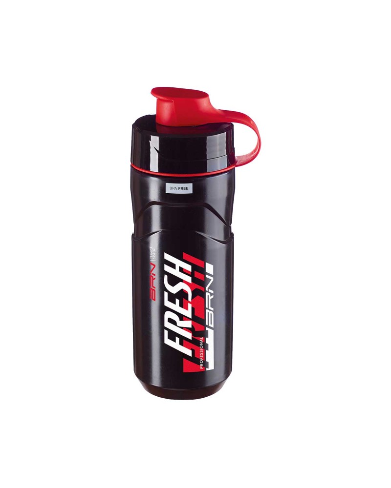 BORRACCIA BRN FRESH NERA/ROSSA 500 ml BO74NR