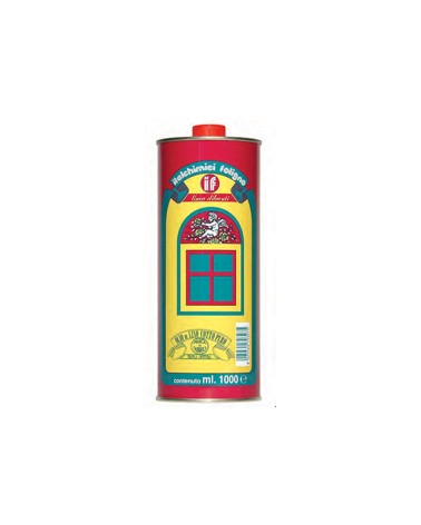ITALCHIMICI OLIO DI LINO COTTO PURO LT.1