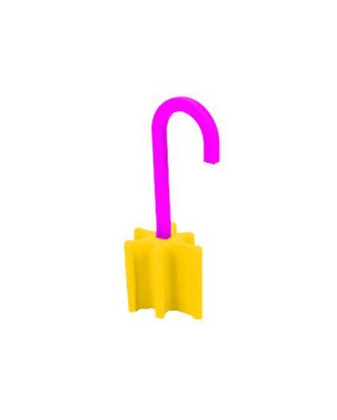 GUMMY FERMAVENTO          