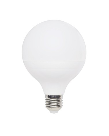 LAMP LED GLOBO E27 9.5W CA