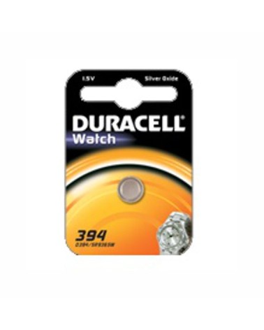 DURACELL 394 OROLO-SPECIAL