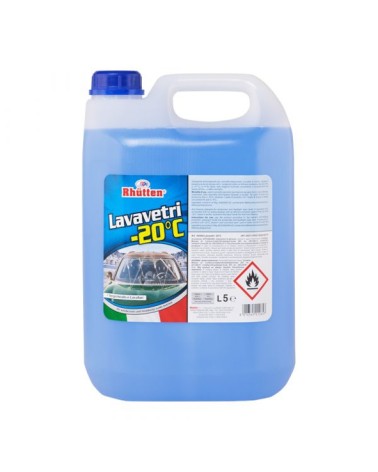 LAVAVETRI INVERN.-20?C 5LT
