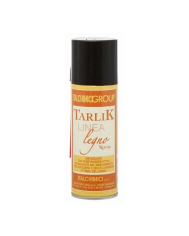 ANTITARL SPRAY TARLIK 200M