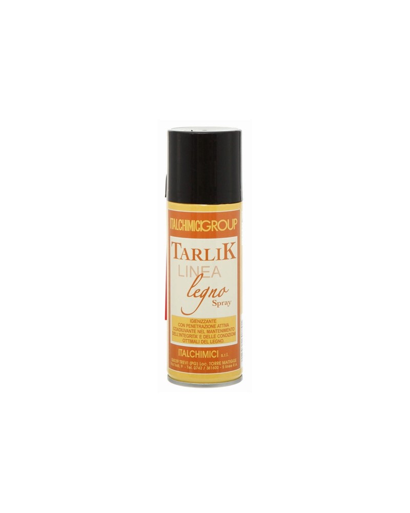 ANTITARL SPRAY TARLIK 200M