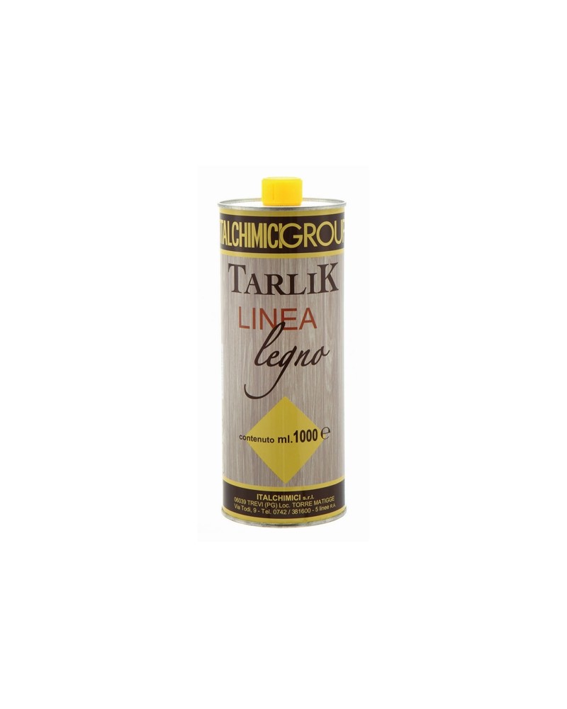 ANTITARLO PROT TARLIK  1LT
