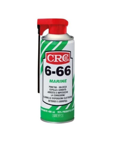 PROTETTIV MARINE 6-66 400M