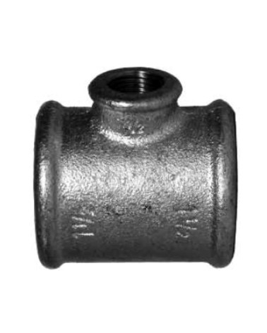 130R TI Z       1x3/4x1/2 