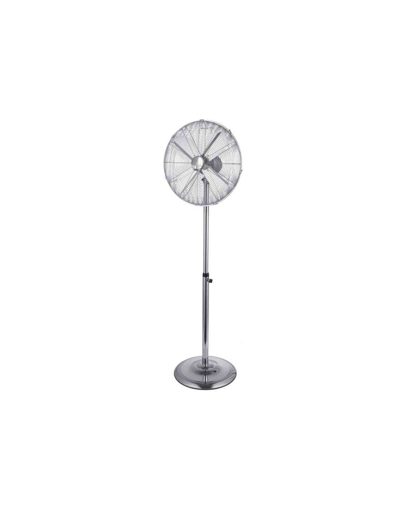 VENTIL PIANT CROMO 45 H170