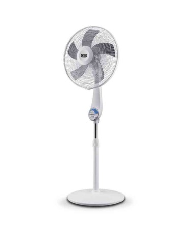 VENTILATORE PIANT SILEN 40
