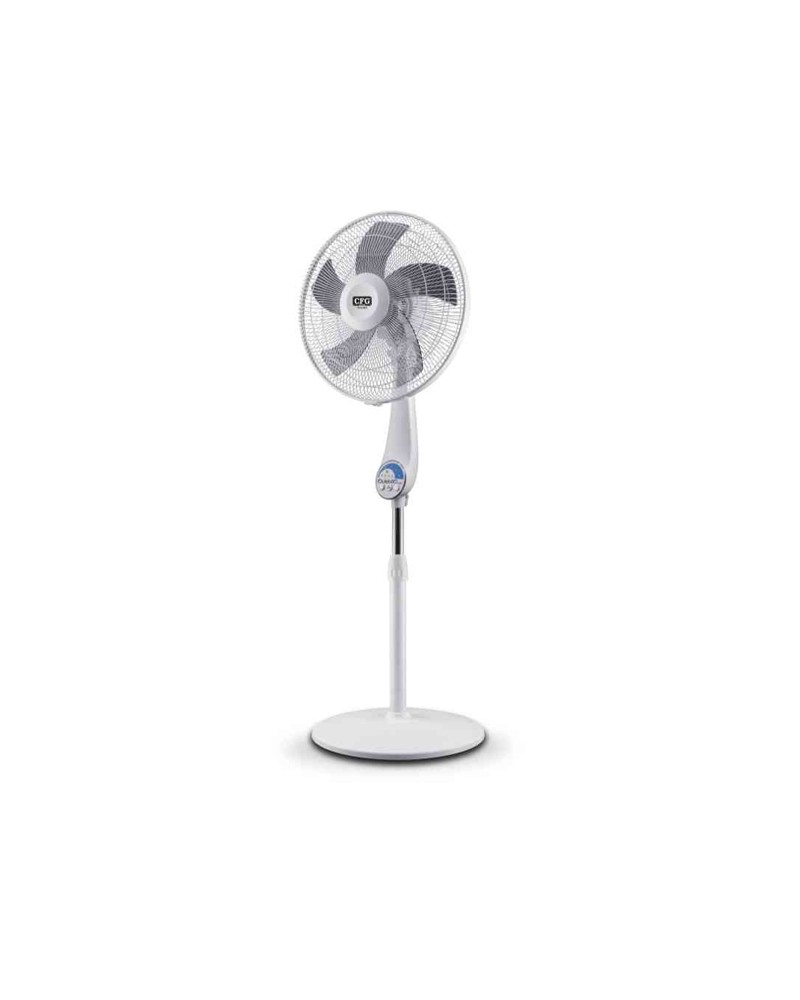 VENTILATORE PIANT SILEN 40