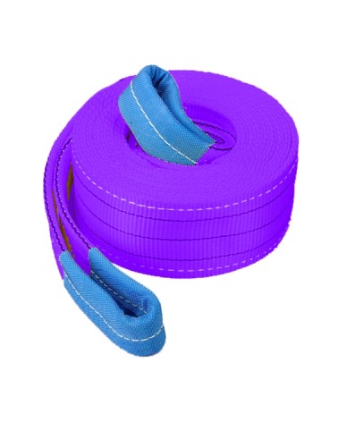 FASCE VIOLA 30 1000KG 2 MT