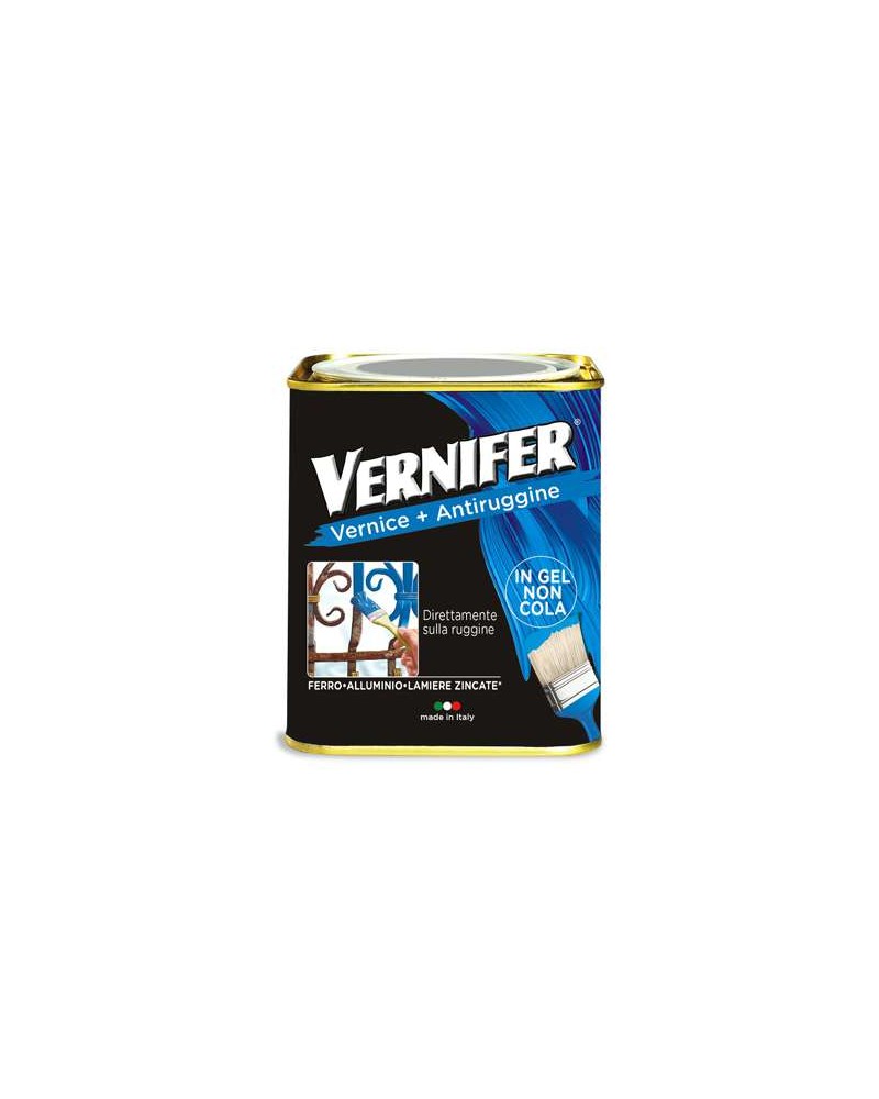 VERNIFER GRIGIO PERLA BRIL