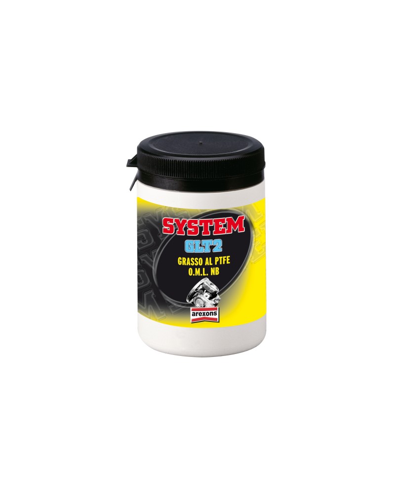 GRASSO A BASE CERAM  500ML
