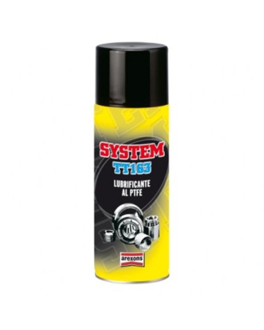 LUBR BASE CERAM TT163 400M