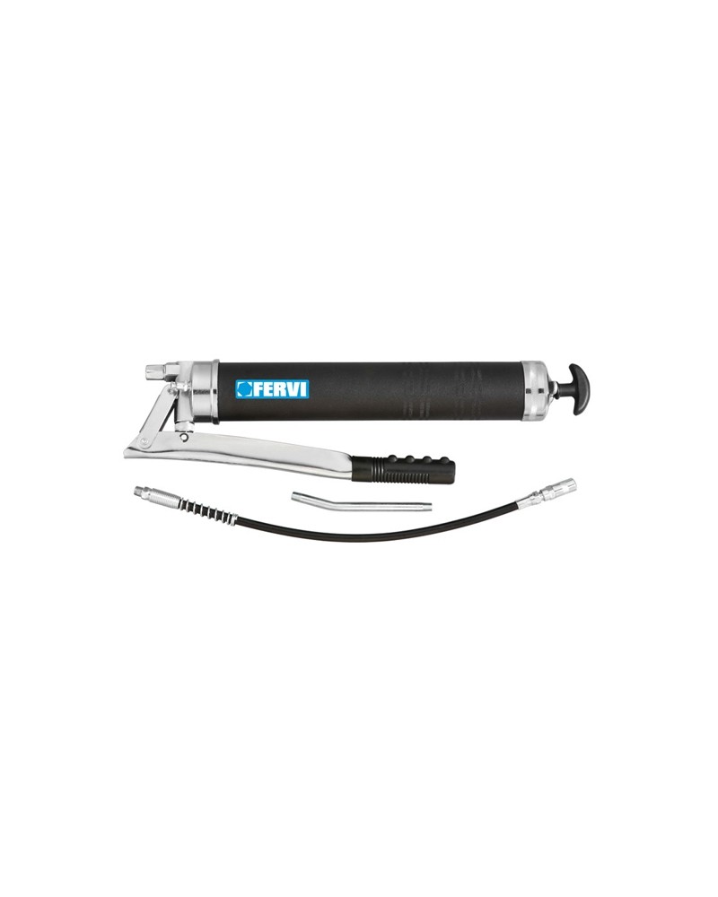 INGRASSATORE MANUAL 1000CC