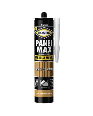 ADESIVO MONT PANELMAX 465G