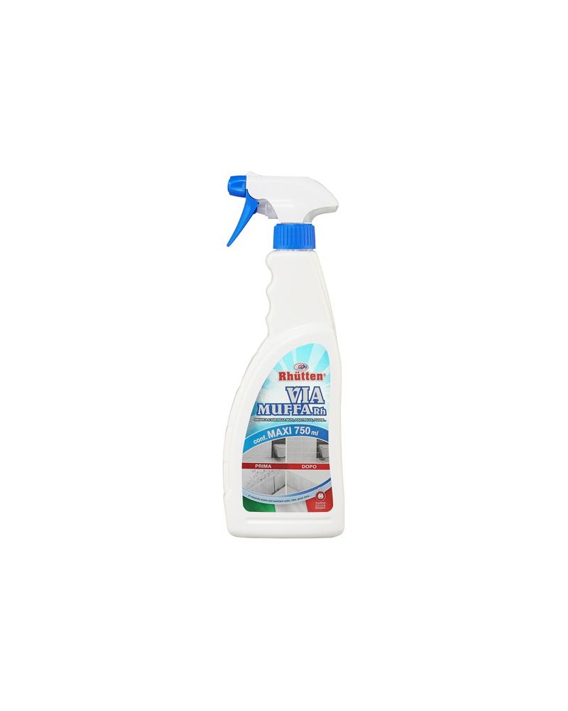 VIA MUFFA RH 750ML        