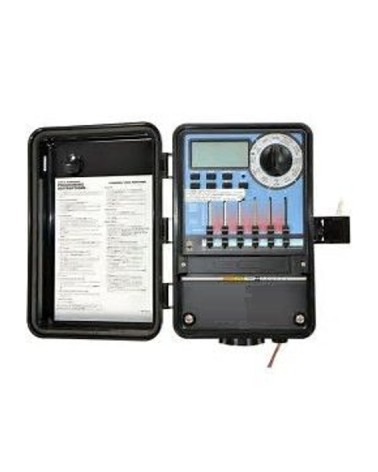 CENTR 9 STAZ HRC-100C TR/I