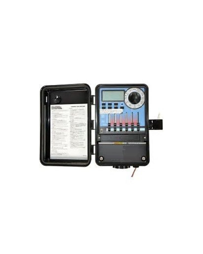 CENTR 9 STAZ HRC-100C TR/I