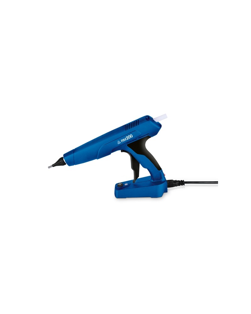 PISTOLA TERMOC RM 200 200W