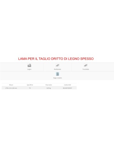 LAMA X SEGA NAST N189 1790