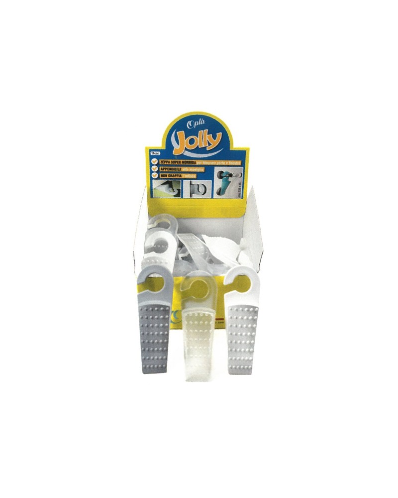 ZEPPONE JOLLY 20PZ 2 COLOR