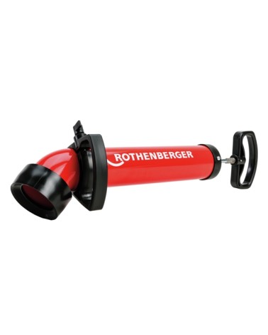 POMPA DISOSTR ROPUMP SUPER