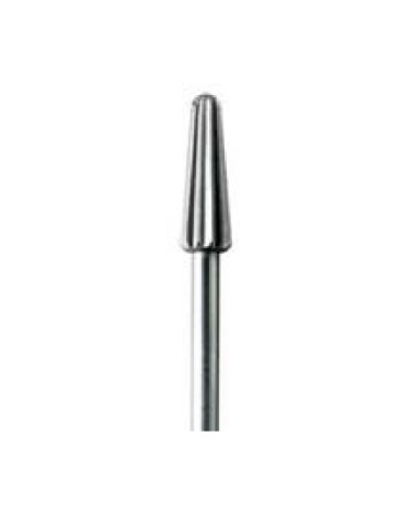 FRESA CONICA FIAMMA 4,0MM 