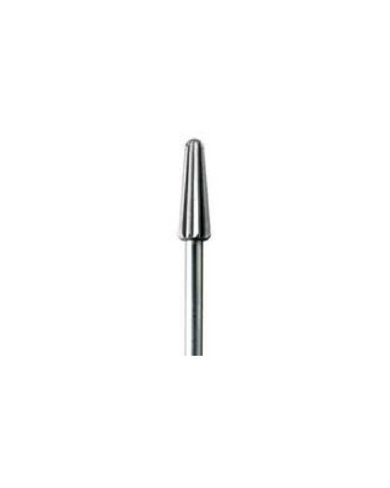 FRESA CONICA FIAMMA 4,0MM 