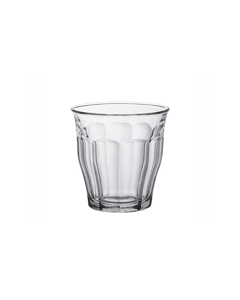 CF.6 BICCHIERI PICARDIE 20CL DURALEX